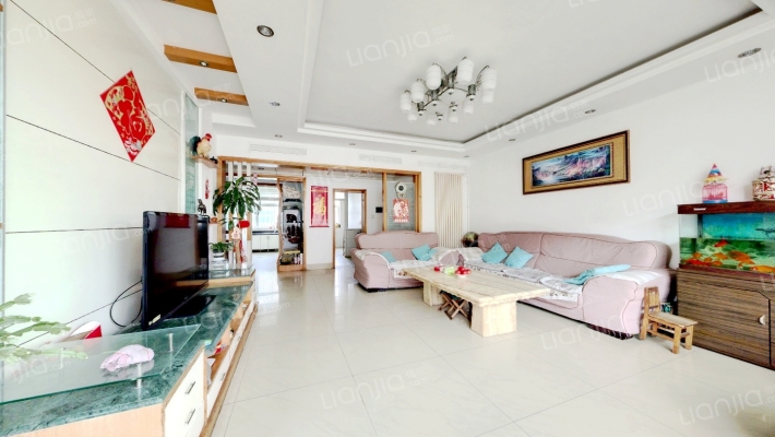 规划局小区二手房实景图