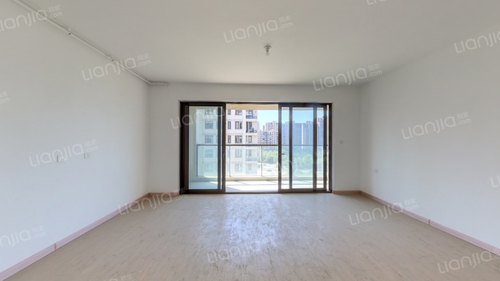 中南君启二手房实景图