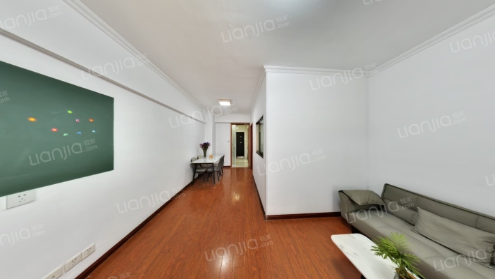 学林雅苑二手房实景图