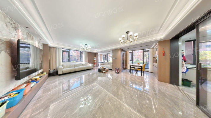 美凯国际寓所二手房实景图