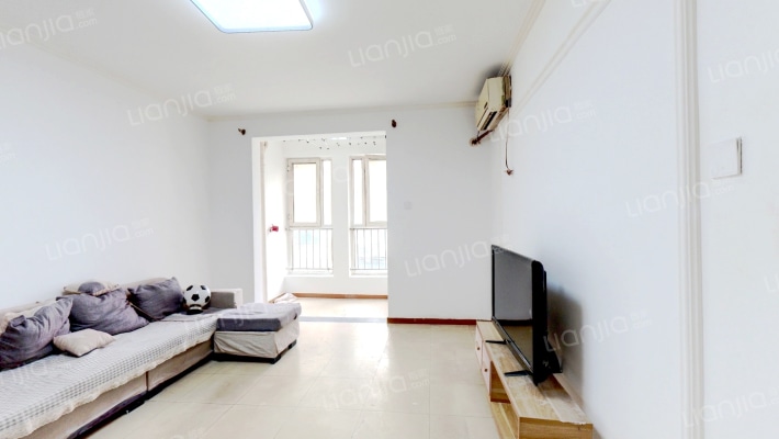 盛世家园(固安)二手房实景图