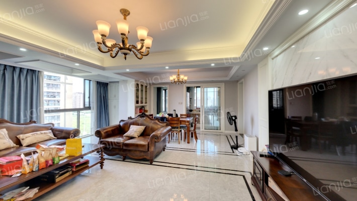 锦悦湾花苑二手房实景图