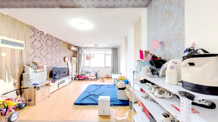 薛辛庄社区二手房实景图