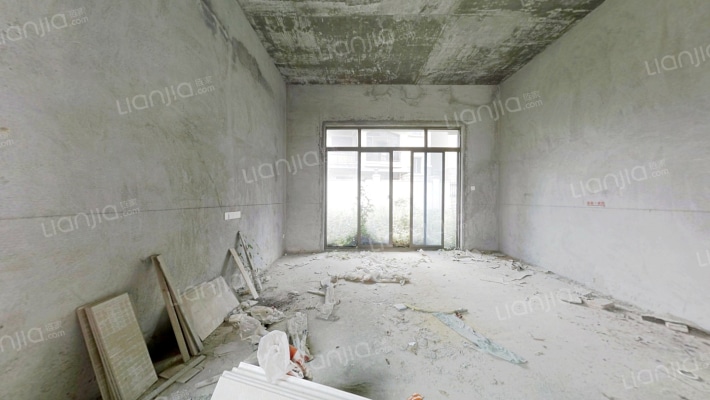 碧桂园山湖城映山二手房实景图