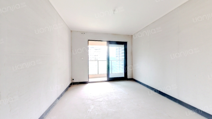 映湖十里二手房实景图