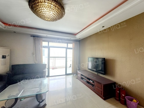 整租·金科中华坊紫园 3室2厅 北