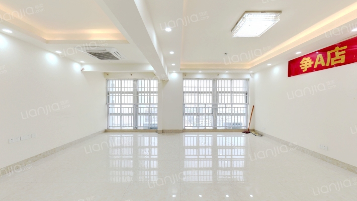 779财富中心二手房实景图