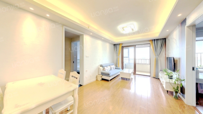 绿地海德公馆二期二手房实景图