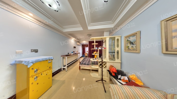 融城云熙二手房实景图