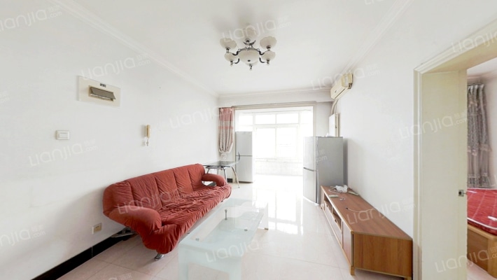 紫竹园A区二手房实景图