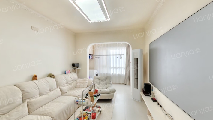 泰宏阳光里二手房实景图