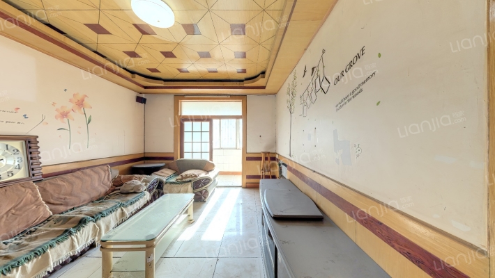 亚星新村二手房实景图