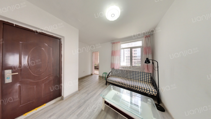 汇丰园二手房实景图