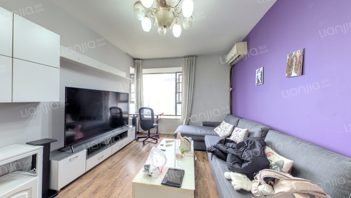 格林楠二手房实景图