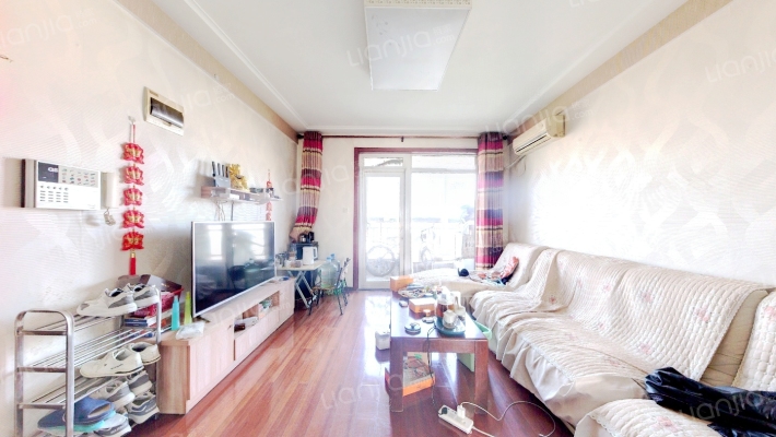 盛世景园二手房实景图