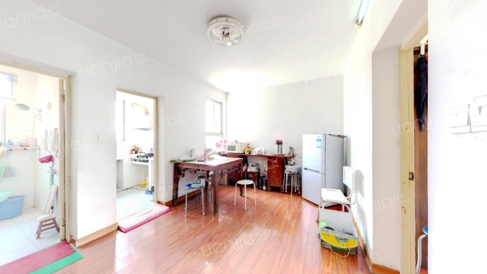 殷巷新寓124至187幢二手房实景图