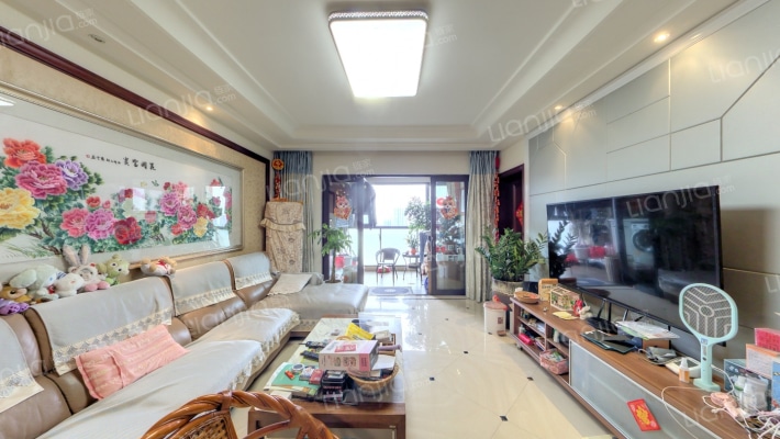 翠屏中惠雅苑二手房实景图