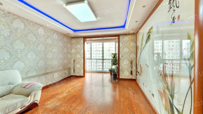 东唐花园二手房实景图