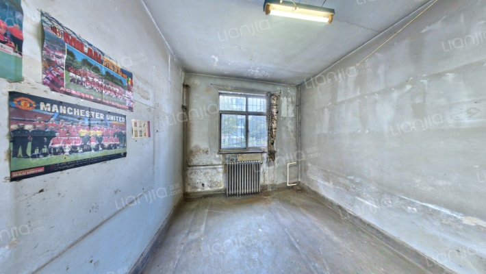 石家庄建设集团二手房实景图