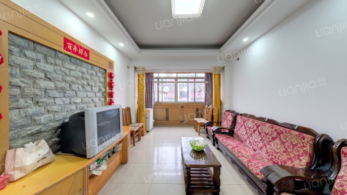 崧厦镇镇南新村二手房实景图