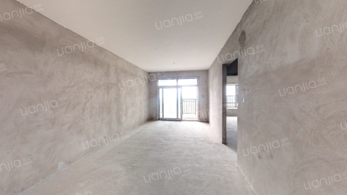 富力城书香里二手房实景图