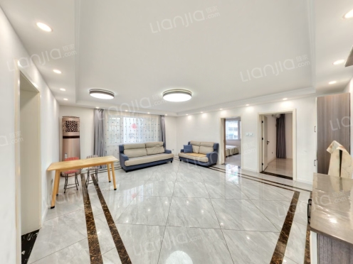 整租·天虹花园 3室2厅 南