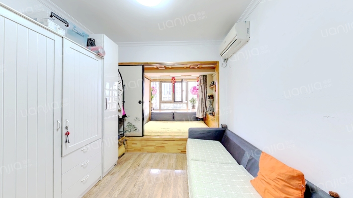 益嘉广场二手房实景图