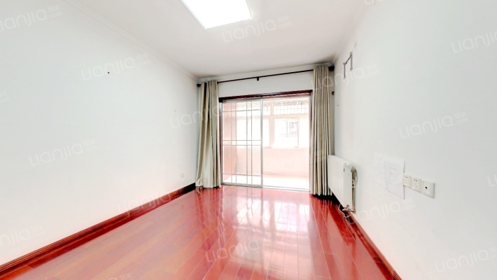 玉泉路二手房实景图