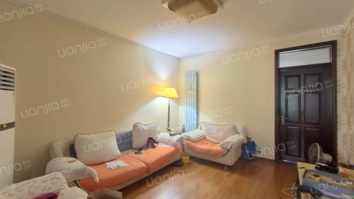 水院北路20号院二手房实景图