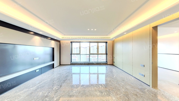 梅江壹号院二手房实景图