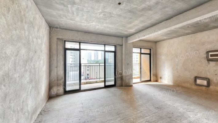 海韵名都二手房实景图