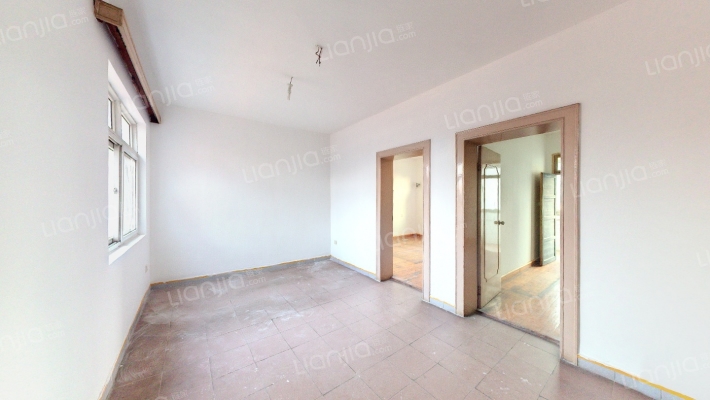 广场北路社区二手房实景图