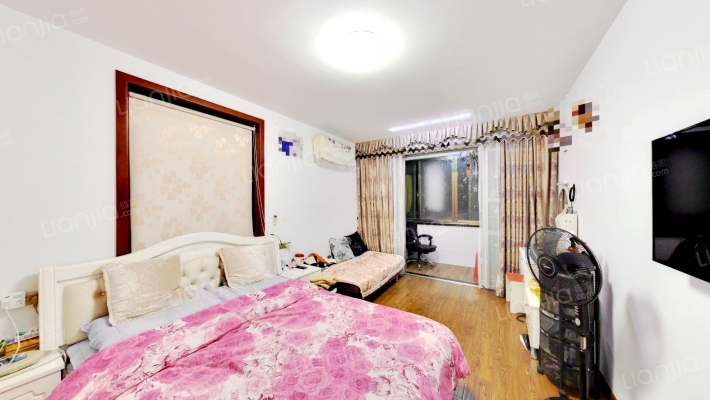 水心住宅区李组团二手房实景图