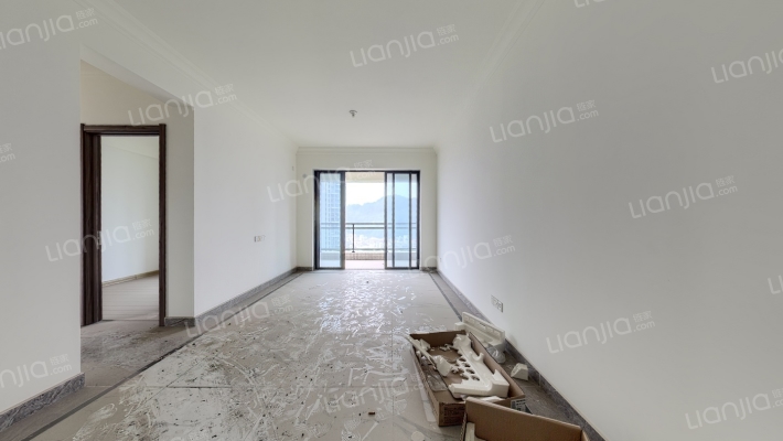 碧桂园海湾1号二手房实景图