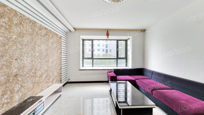 鸿嘉星城观澜御府二手房实景图