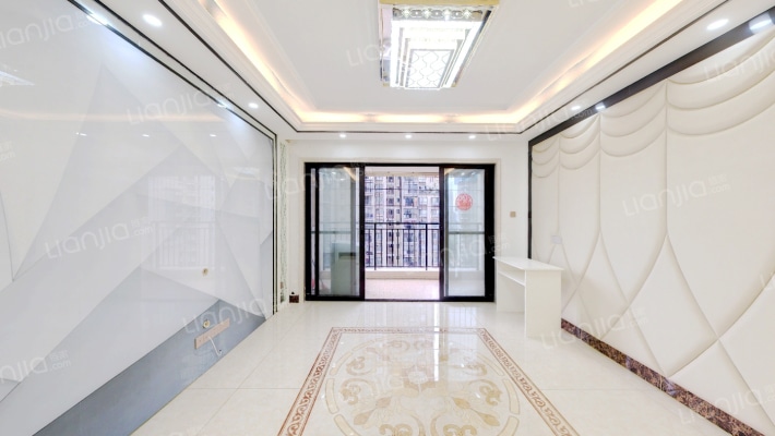 融创融公馆融懿苑二手房实景图