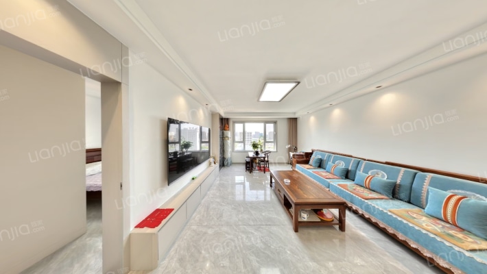 东田社区二手房实景图