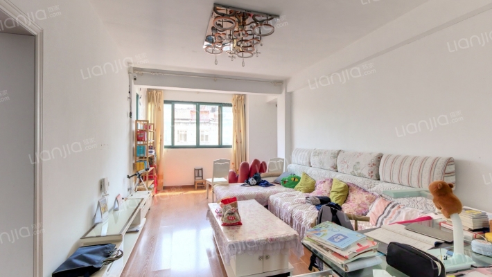 石牌一村二手房实景图