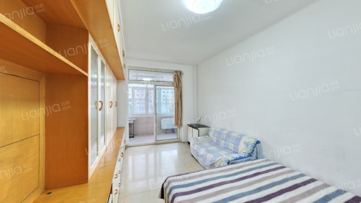 山西省会计函授学校小区二手房实景图