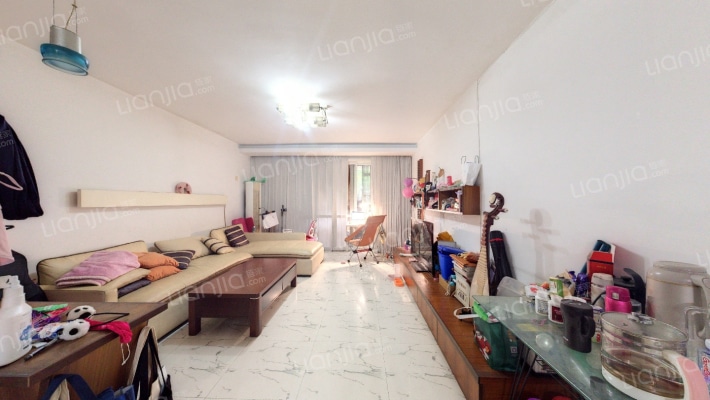 阳光地带花园二手房实景图