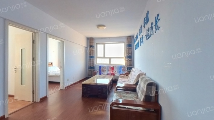 龍興绿城二手房实景图