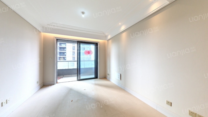 大河宸院二期二手房实景图