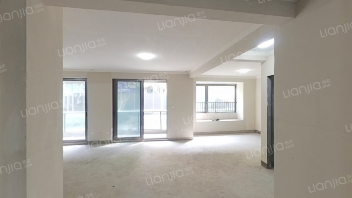 绿城桃花源二手房实景图