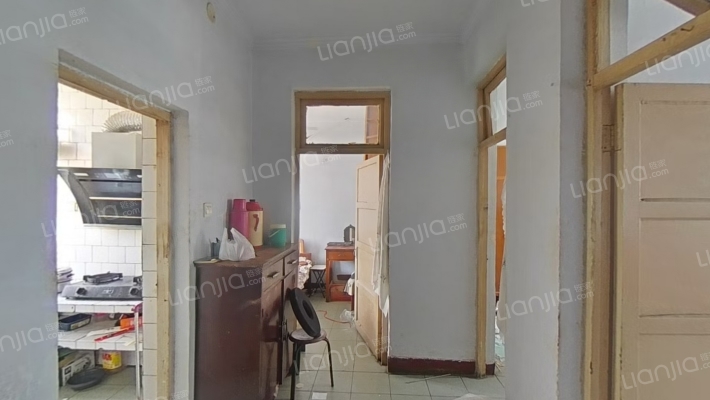 曙光街四十二号院二手房实景图