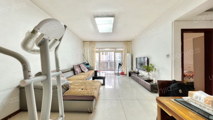 千居朝阳二手房实景图