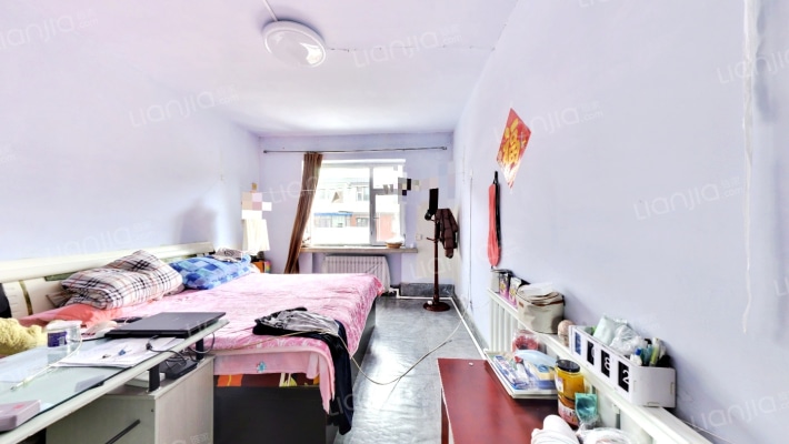 电校小区二手房实景图