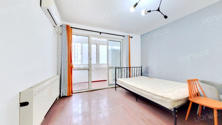 京棉新城A1区二手房实景图