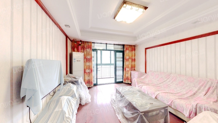 丁界寺南区二手房实景图