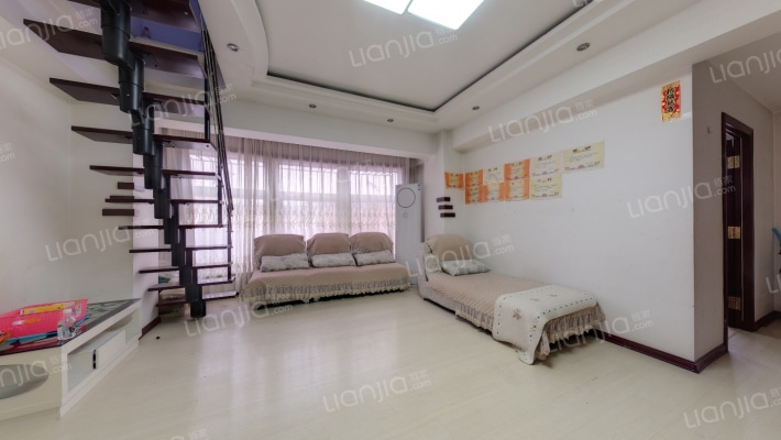 盛达小区二手房实景图