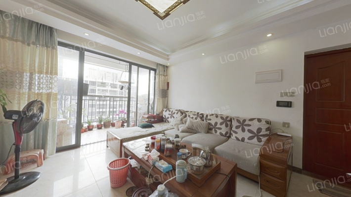 桃源盛世名苑二手房实景图